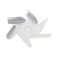 Fan Blades - 140118069016 Fan Impeller Turbine [Electrolux Aeg]